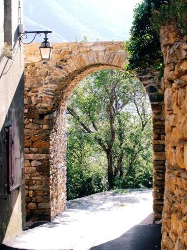 Chez Sheila Διαμέρισμα Cucugnan Εξωτερικό φωτογραφία