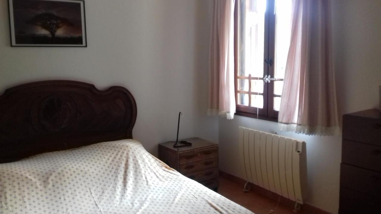 Chez Sheila Διαμέρισμα Cucugnan Εξωτερικό φωτογραφία