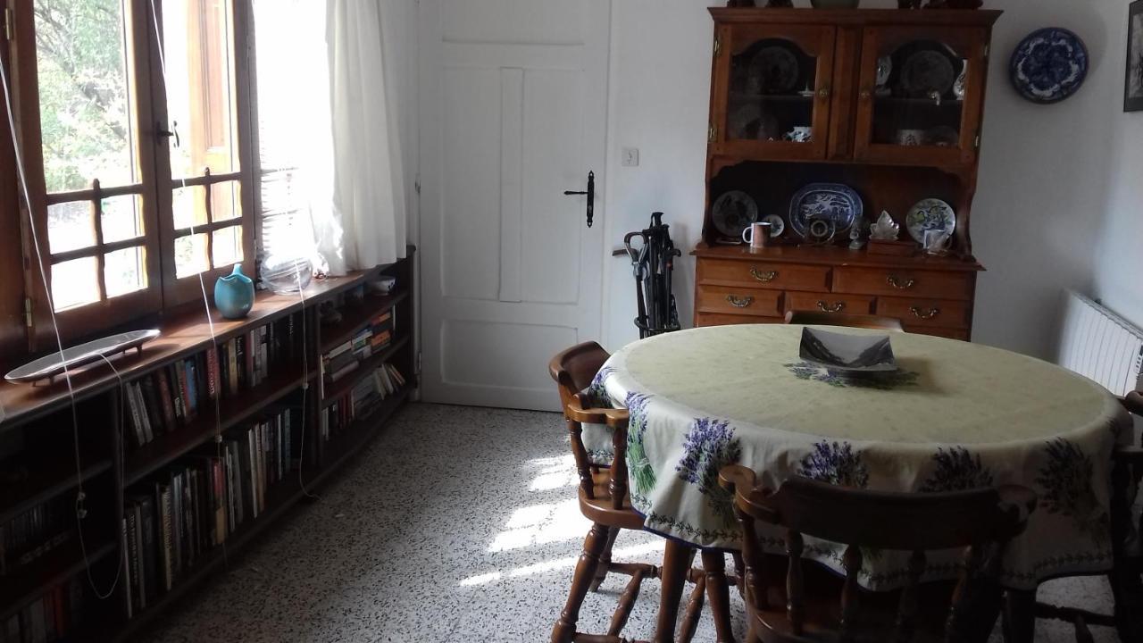 Chez Sheila Διαμέρισμα Cucugnan Εξωτερικό φωτογραφία